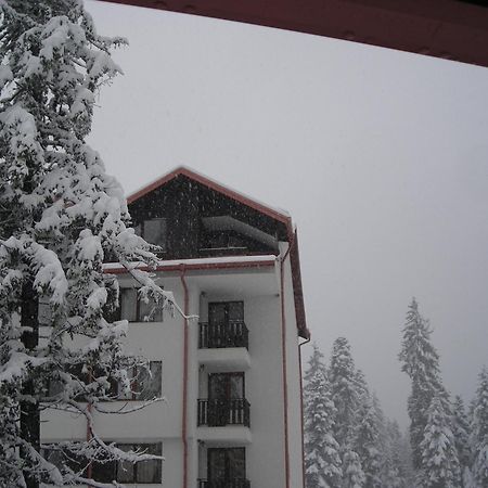 Borovets Gardens Chalet Flat المظهر الخارجي الصورة