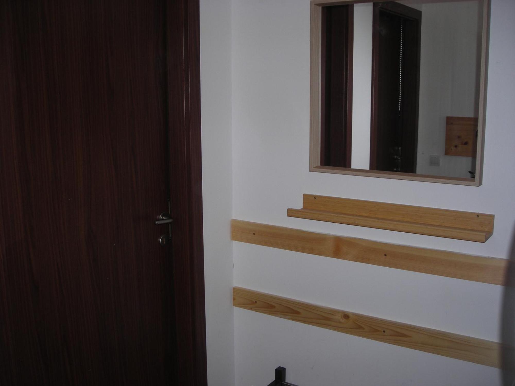 Borovets Gardens Chalet Flat المظهر الخارجي الصورة
