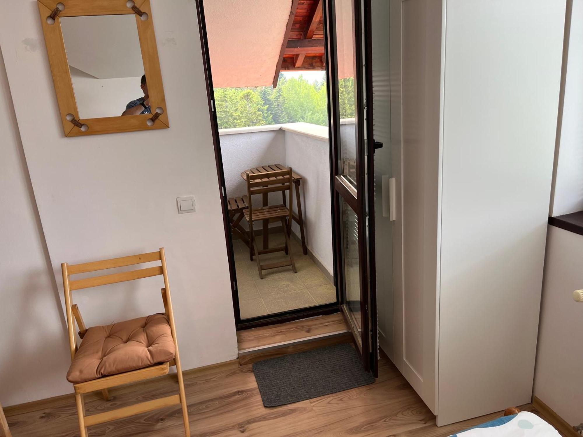 Borovets Gardens Chalet Flat المظهر الخارجي الصورة