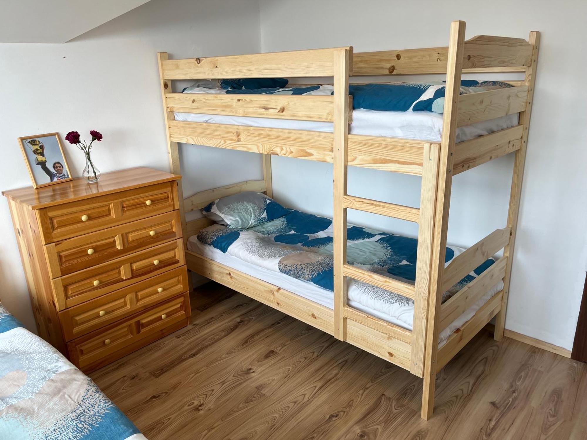 Borovets Gardens Chalet Flat المظهر الخارجي الصورة