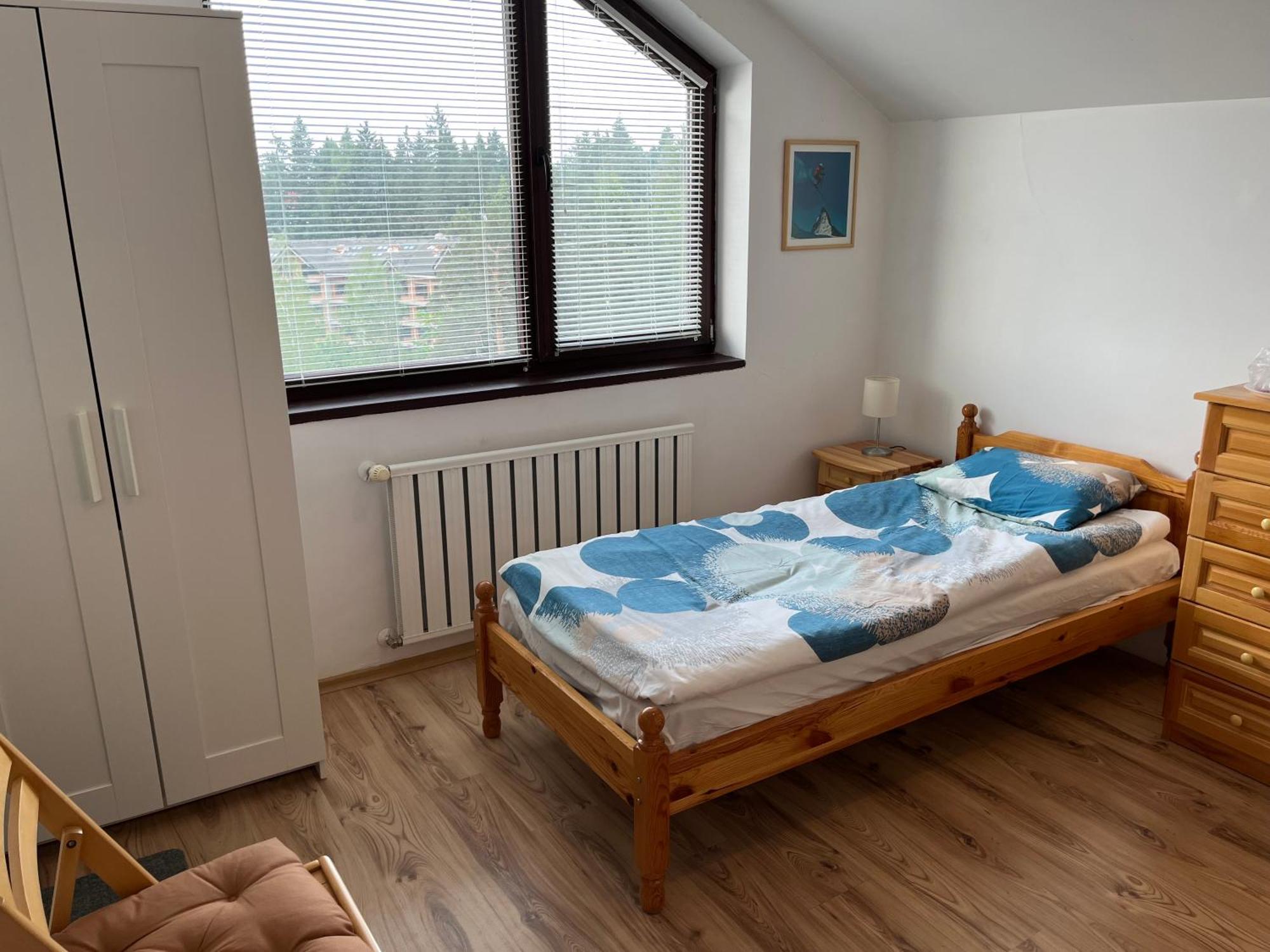 Borovets Gardens Chalet Flat المظهر الخارجي الصورة