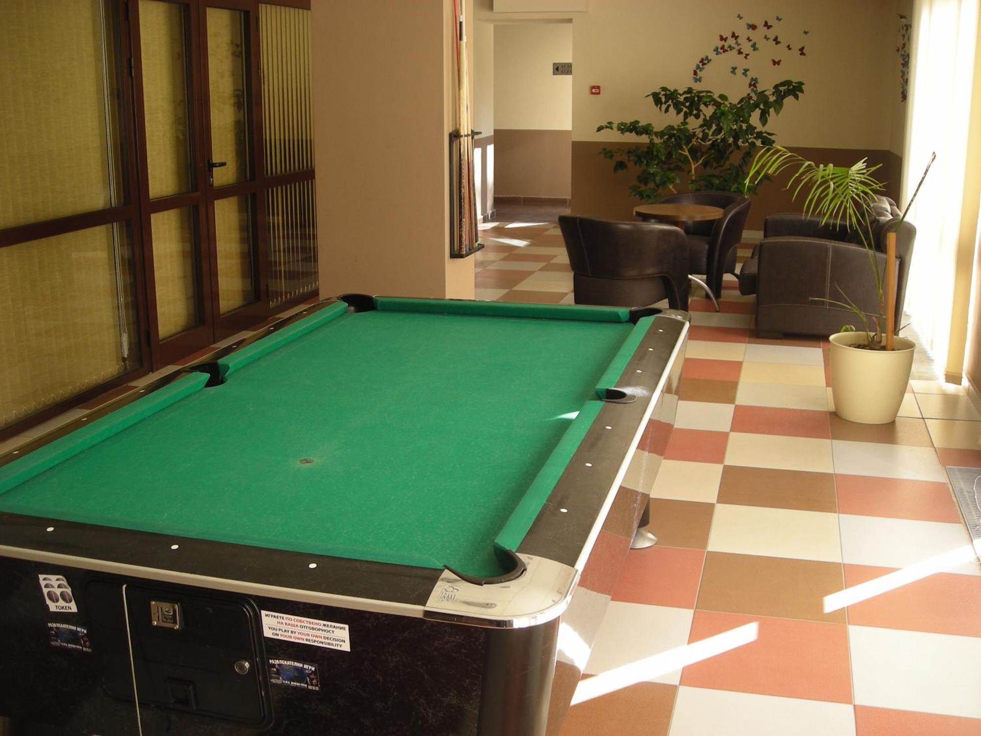 Borovets Gardens Chalet Flat المظهر الخارجي الصورة