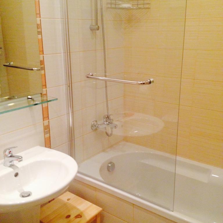 Borovets Gardens Chalet Flat المظهر الخارجي الصورة